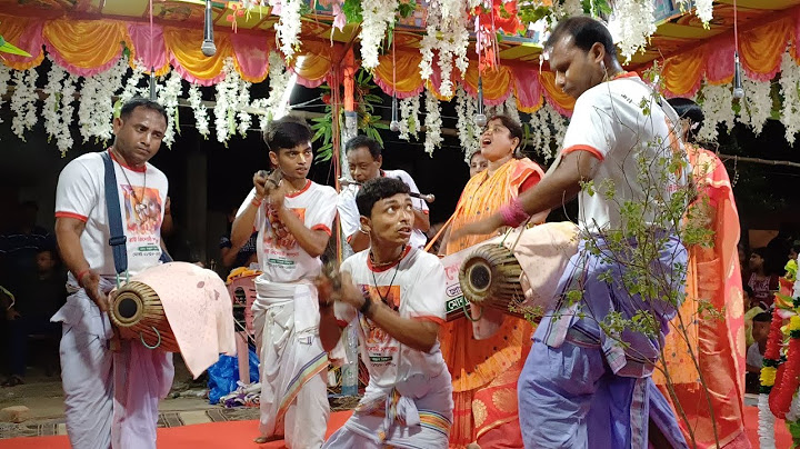 এই কীর্তনের সুর একবার কানে ঢুকলেই হৃদয় গলে যাবে | রাই কিশোরী সম্প্রদায়, মাগুরা | Sonaton Culture​
