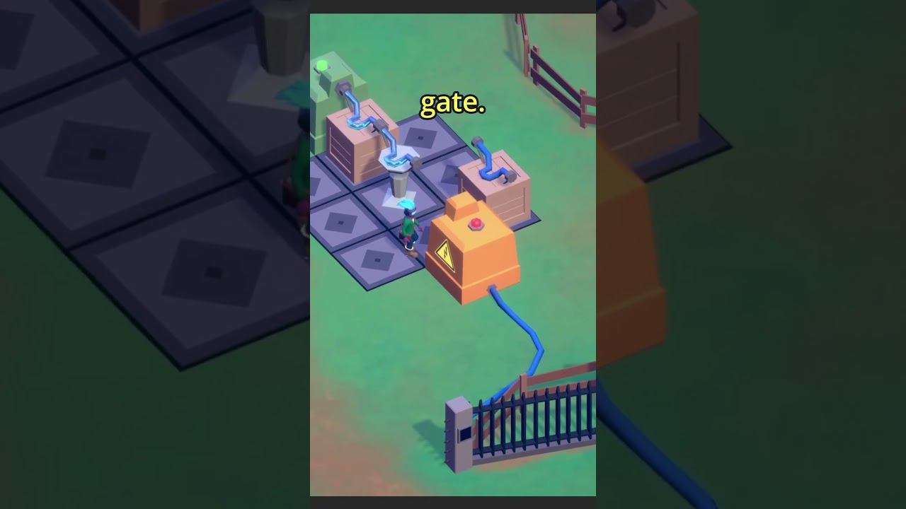 Designing a Reverse Puzzle Game: Where Players Pull It All Apart! �🧩 