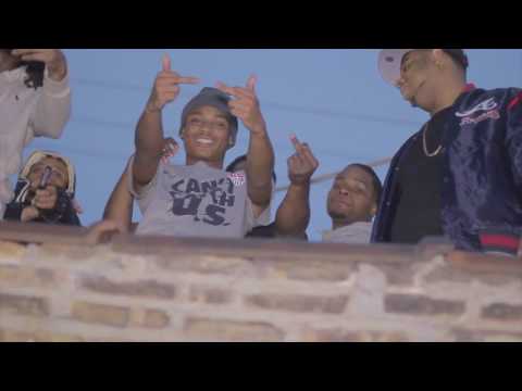 LIL DUKE (BTS) | #FREELILDUKE