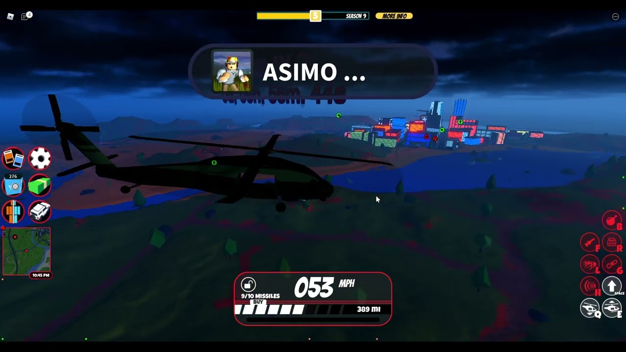 *REPLAYS* Roblox Jailbreak Live Event 2022