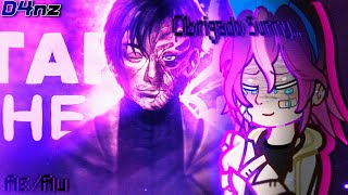 Omori React Homenagem Ao Cesar Cohen Kaiser Angel Of The Night Asau D4Nz