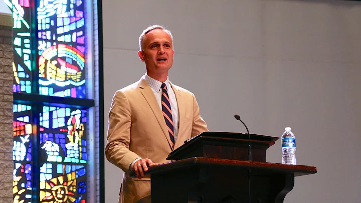 Against, and in Praise of, Boredom | Dr. Derek Hal...