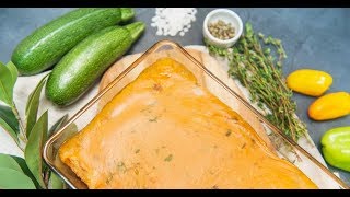 Крахмальные каннеллони с острым фаршем | Кухня по заявкам Крахмальные каннеллони с острым фаршем | Кухня по заявкам