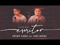 Escritor - Kawê Santos feat. Maycon Flores   (Cover Oficial)