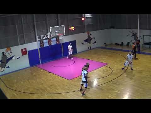 PIONEERS 55-58 BLACK