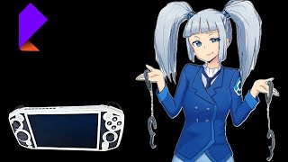 Роскомнадзор запретит STEAM ради аналога от Ростелеком ? #steam #gaming #игры #epic #юмор #РКН