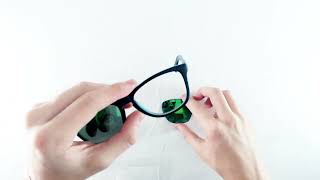 Kimoa Sea Storm 55Mm Replacement Lens Installation Video From Sungl Fix