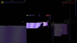 You missed this easy trick in Terraria #shorts  #terraria #terrariatips