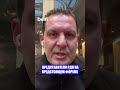 Иван Тютрин о причинах, почему РДК не попали в ПАСЕ