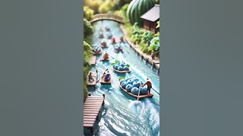 AI generated video#aianimation#ai generated scene