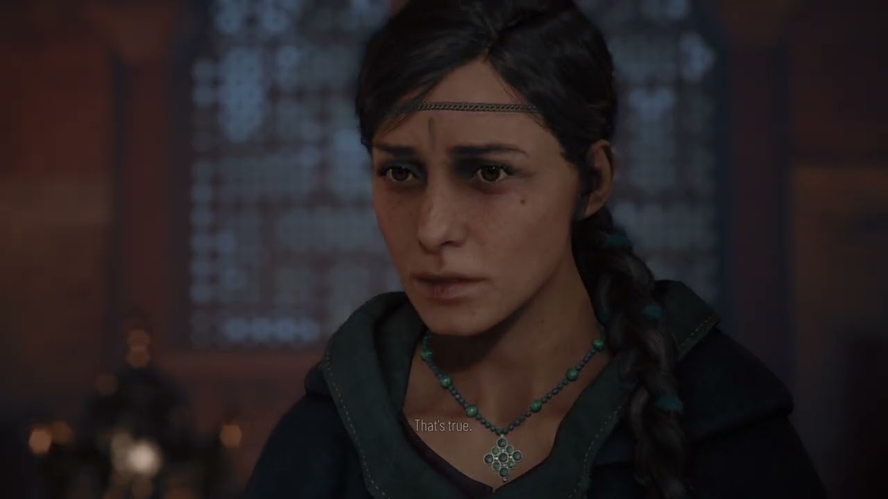 The Plague Tale requiem chapter 13