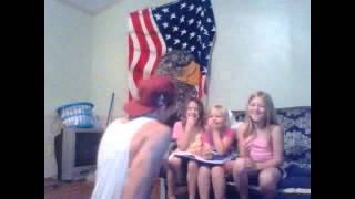 Webcam video from June 20, 2015 01:12 AM (UTC)