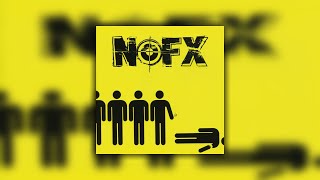 NOFX - Seeing Double at the Triple Rock (lyric video)