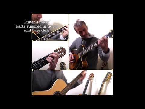 apache-(the-shadows)-arranged-for-guitar-quartet-by-dan-jones