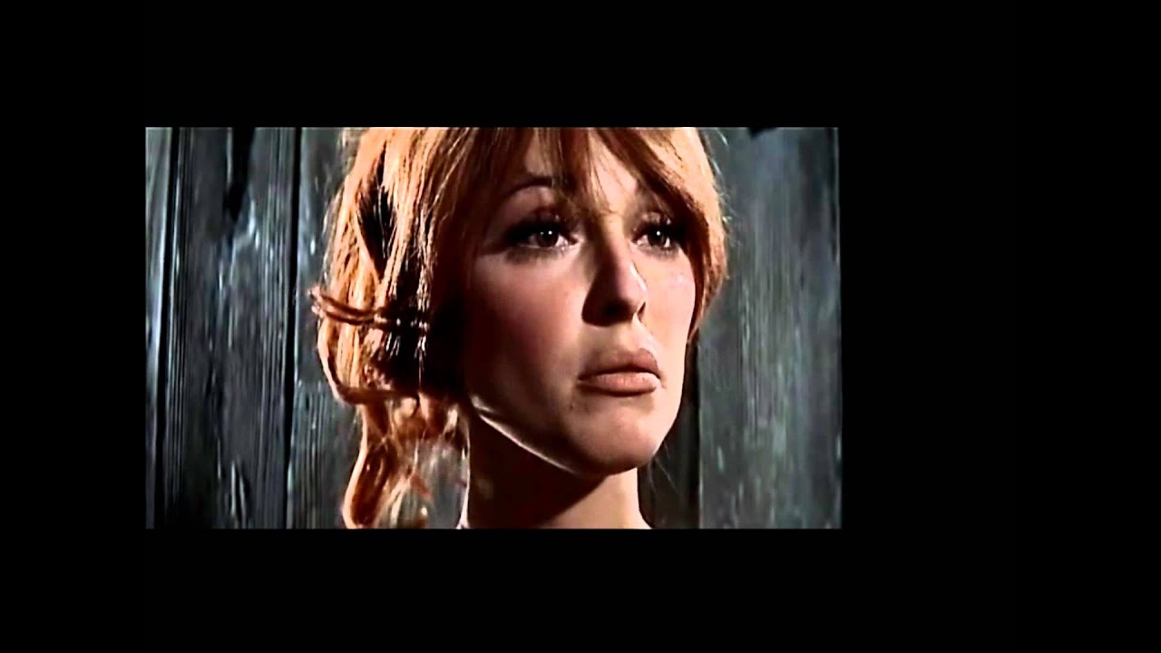 Most Enchanting Female Movie Performance