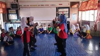 Download Lagu Itik Gembo-gembo 4S SKTA2 KK MP3