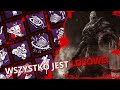 LOSOWE PERKI! NOWY MODYFIKATOR! - Dead by Daylight