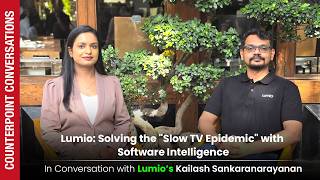 Lumio: Solving the "Slow TV Epidemic" with Software Intelligence screenshot 3