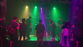 True Enemy (Live at Xile Live in Singapore 2019)