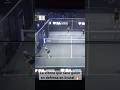 La víbora que saca galán en defensa en brutal 🔥 #padel #tennis #wpt #padelpro #sports