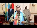 L ' EAC FAIT BLOC POUR IMPOSER DES NEGOCIATION A FELIX TSHISEKEDI FACE A L 'ARMEE RWANDAISE M23/RDF . BENJAMIN DE L ' UDPS DU 10/02/2023 . ( VIDEO )