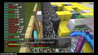 Huzuni - Hack Tool - Minecraft