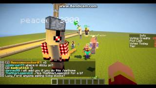 Hat Mod - Minecraft screenshot 4