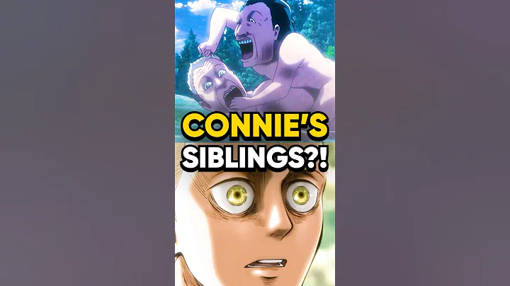 What Happened to Connie’s Siblings?