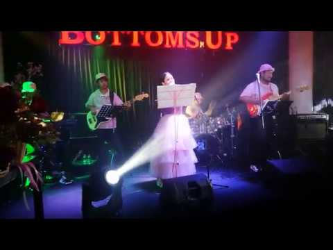 Korean Songs Medley Tookta Jamaporn Live In Phnom Penh 