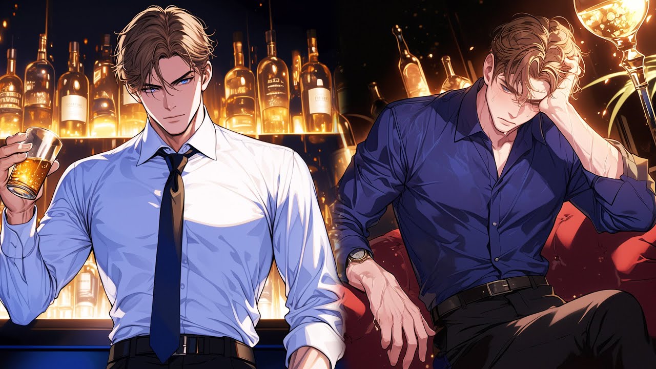 BF showed his disdain for deaf me in public. When I smashed wine bottle onto his head, he panicked