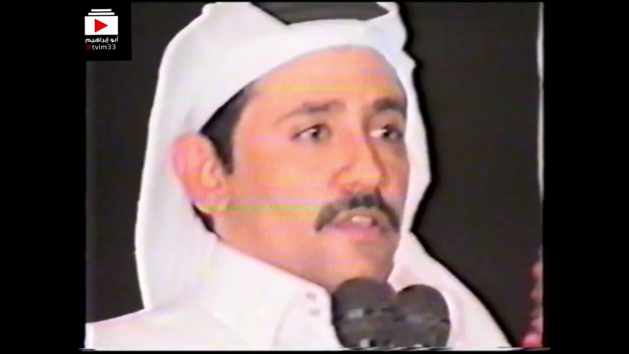 ||محاوره حماسيه||عطيه السوطاني و علي الدوسي و سعد بن سعيد و عبدالله الذبياني بجرداء بني علي