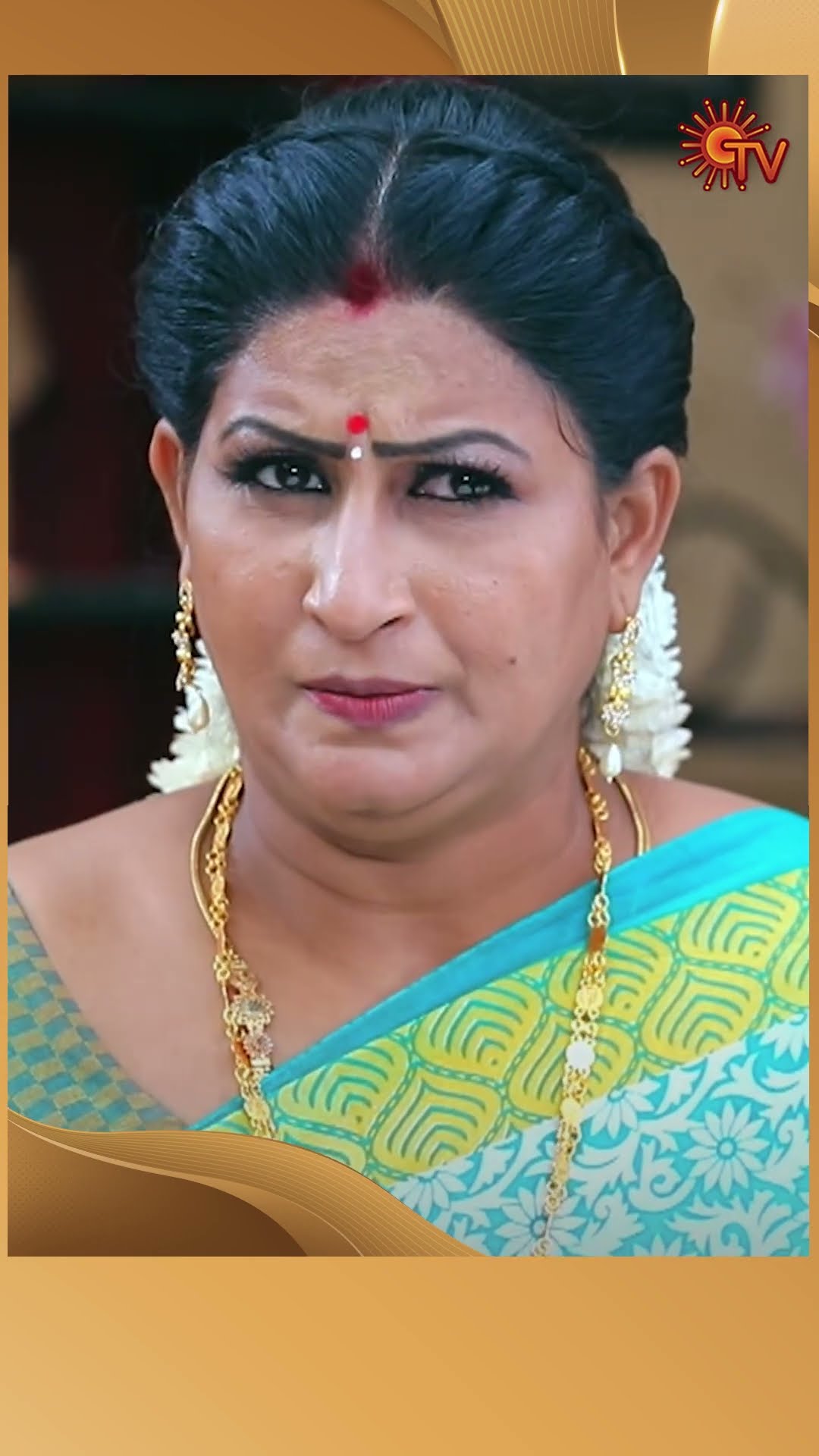 #PudhuVasantham #SunTV #shorts #tamilserial