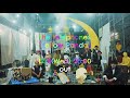 the telephones - 「Yellow Panda」 MV teaser