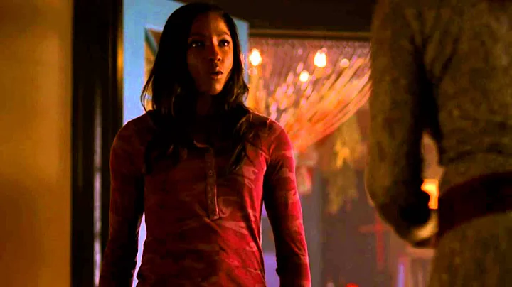 True Blood Season 4: Antonia Reveals Her Plan To T...