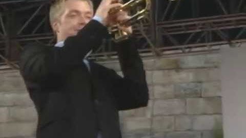 Thumbnail of Chris Botti - Hallelujah - 8/9/2008 - Newport Jazz Festival (Official)