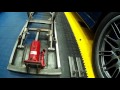 Hydraulic Lifting Car Vehcle Jack Ramp Product Review