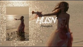 Husn (Slowed   Reverb) | Anuv Jain | Musicophile