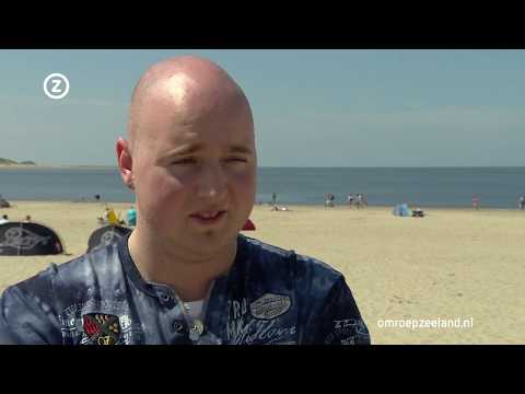 Iedereen wil alles weten van Robin; de filmer van het incident in Beekse Bergen