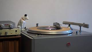 Can't Help Lovin' Dat Man / Mildred Bailey