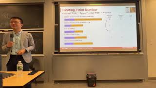 Lecture 05 - Quantization (Part I) | MIT 6.S965