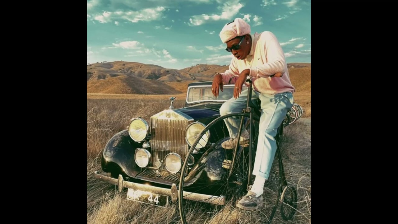 [FREE] Tyler, The Creator x Mac Miller Type Beat | "Intuition"