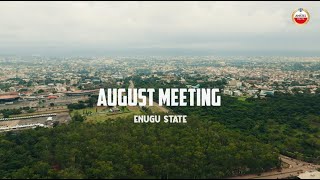 Amstel Malta X Enugu Womens August Meeting 2025 Documentary Highlight