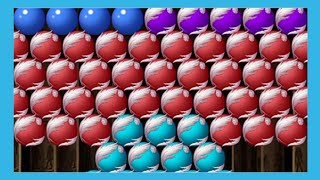 Bubble Original, level 490-500