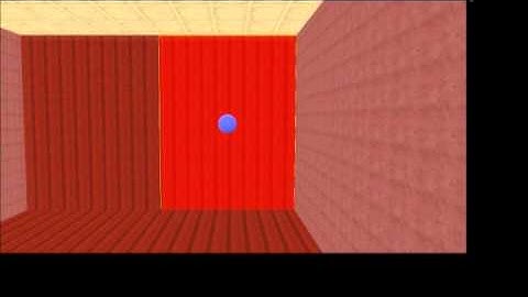 Optical Illusion in Hammer