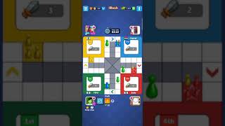 GAME PLAY //LUDO CLUB//LUDO QUEEN//RANKING UP screenshot 5