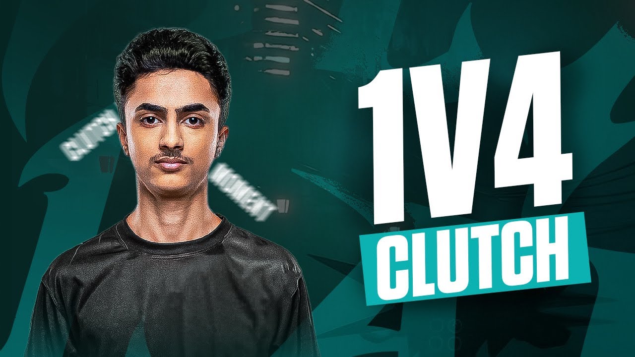 1v3 INFINITY 🇹🇭