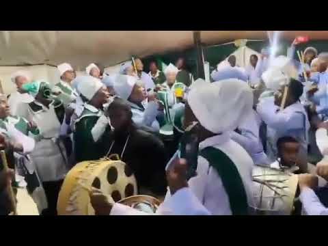 Ayaphela amandla ngithwale lapho amandla ephela khona 