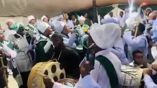 Ayaphela amandla ngithwale lapho amandla ephela khona 