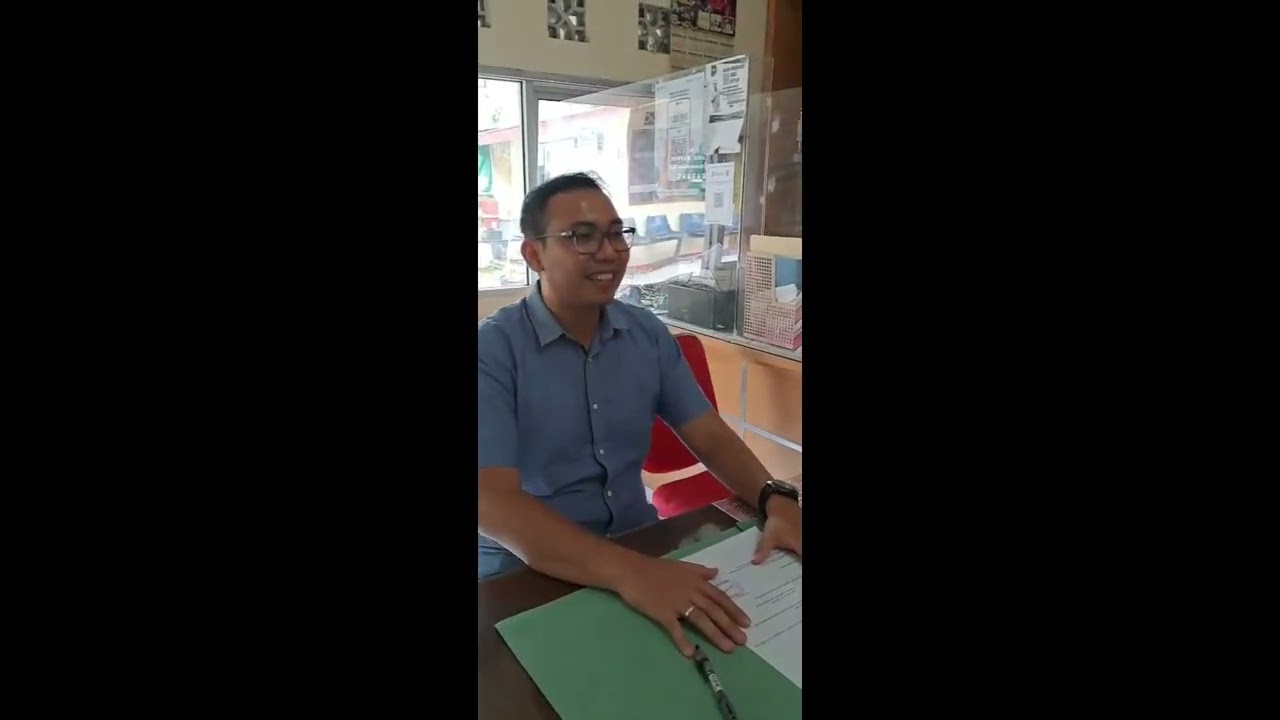 LOMBA JAKSA GARDA DESA