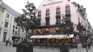 Dieppe.....Haute-Normandie France.JL FILM 2012